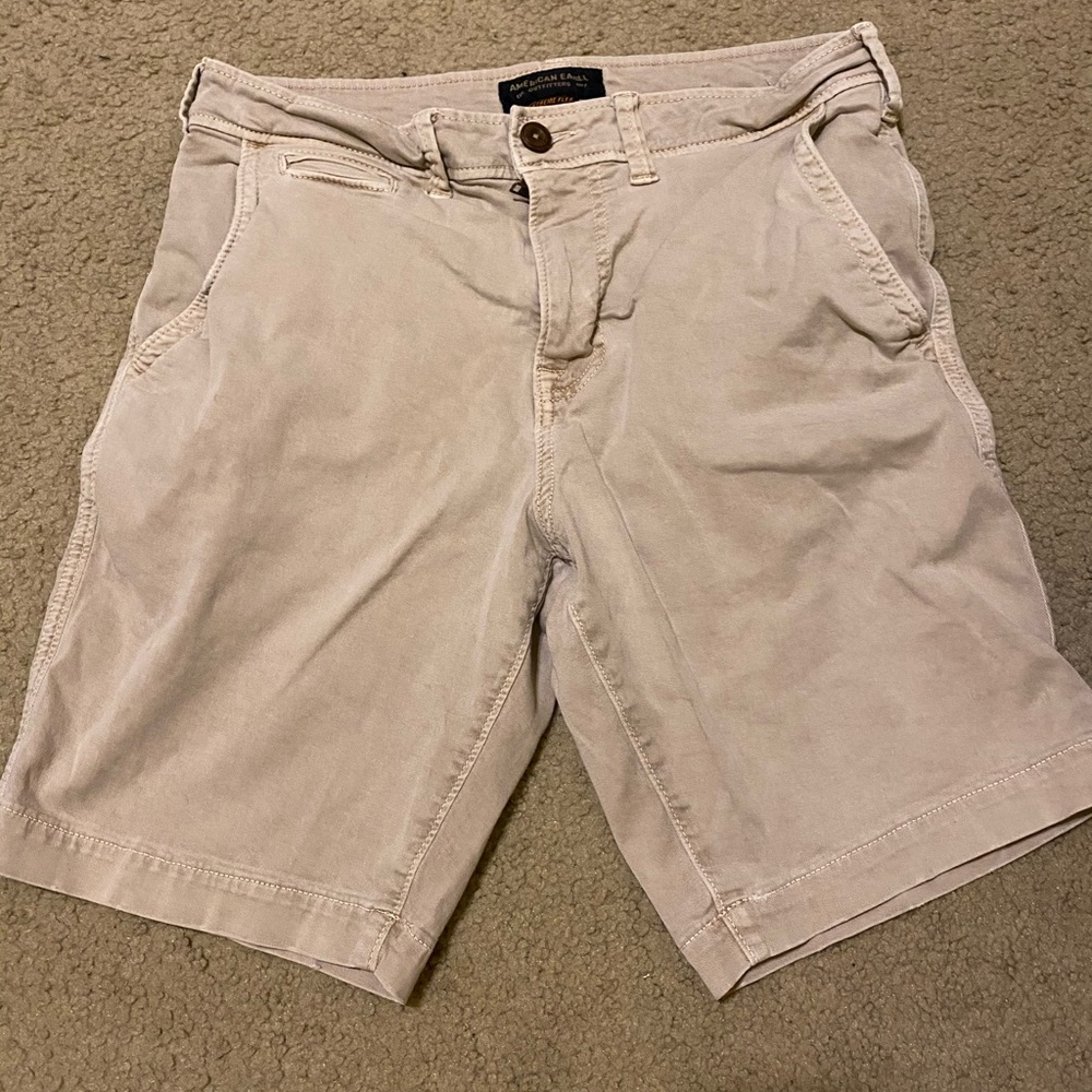 Cargo shorts